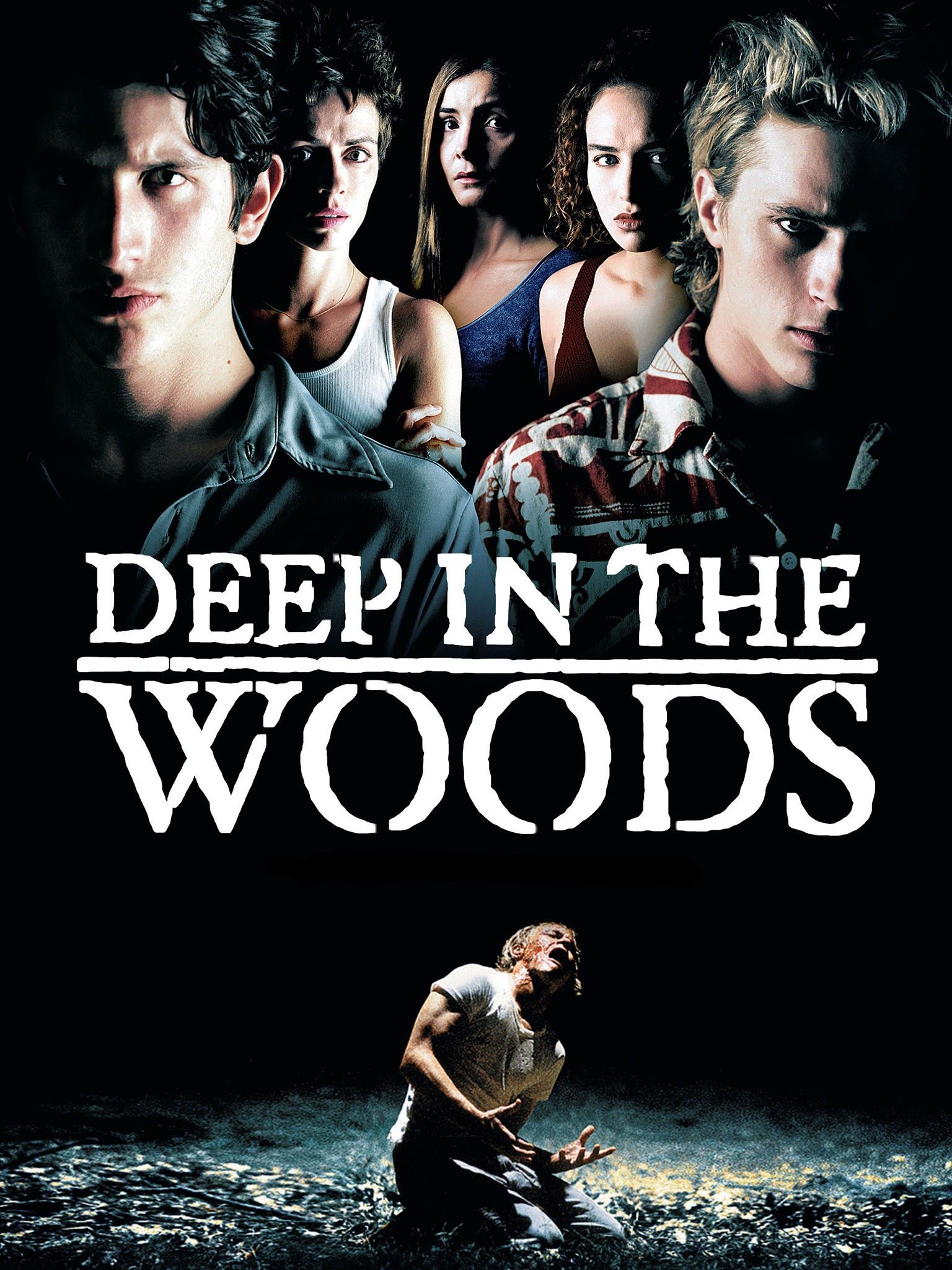 Dans les bois. Deep in the Woods. Театр смерти _ promenons-nous dans les bois (2000). Deep in the Woods 2010. Deep in the Woods 2010 актеры.