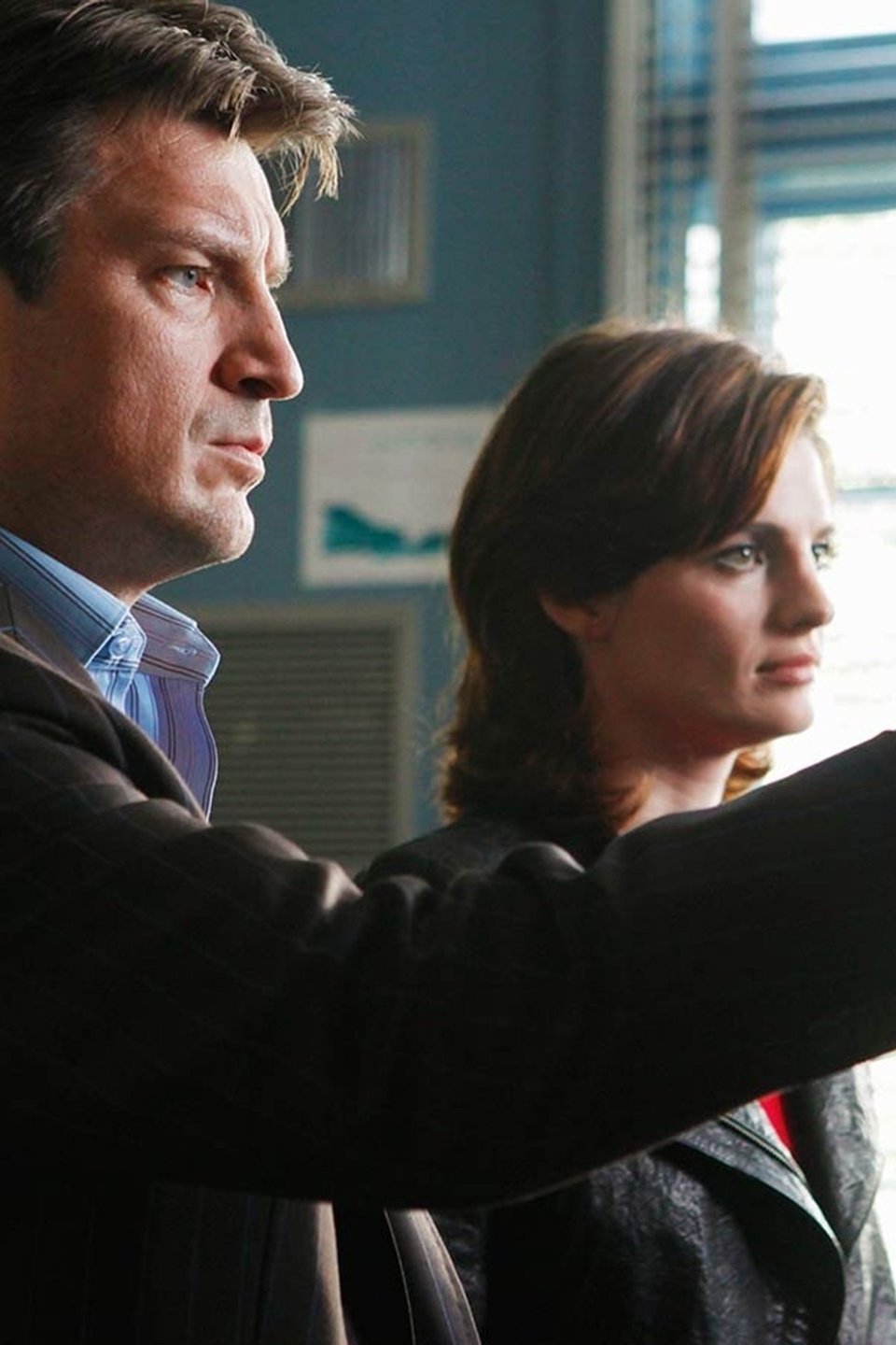 Ghosts Pictures Rotten Tomatoes