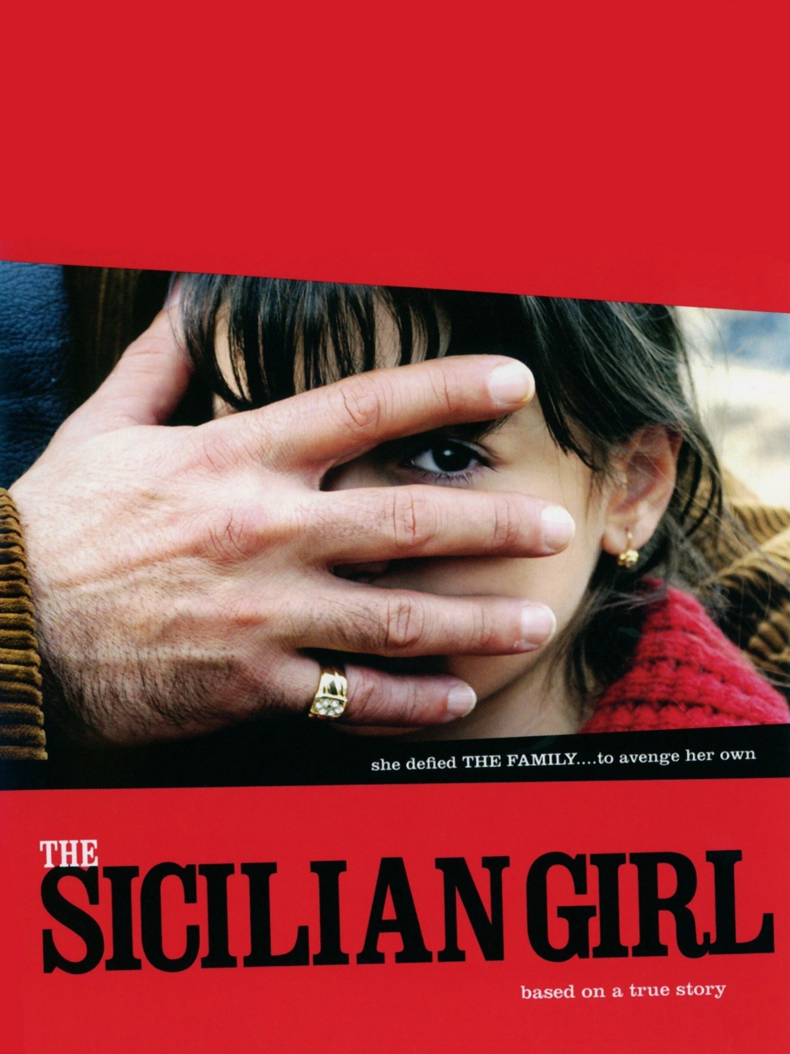 The Sicilian Girl 2009 Rotten Tomatoes