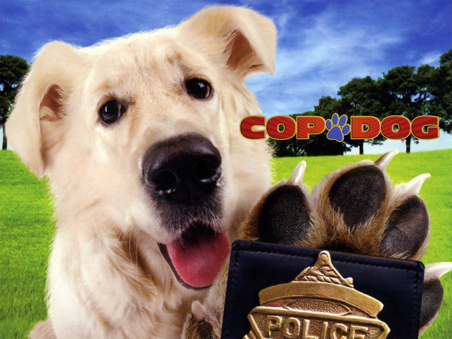 Cop Dog (Marlowe) - Movie Reviews