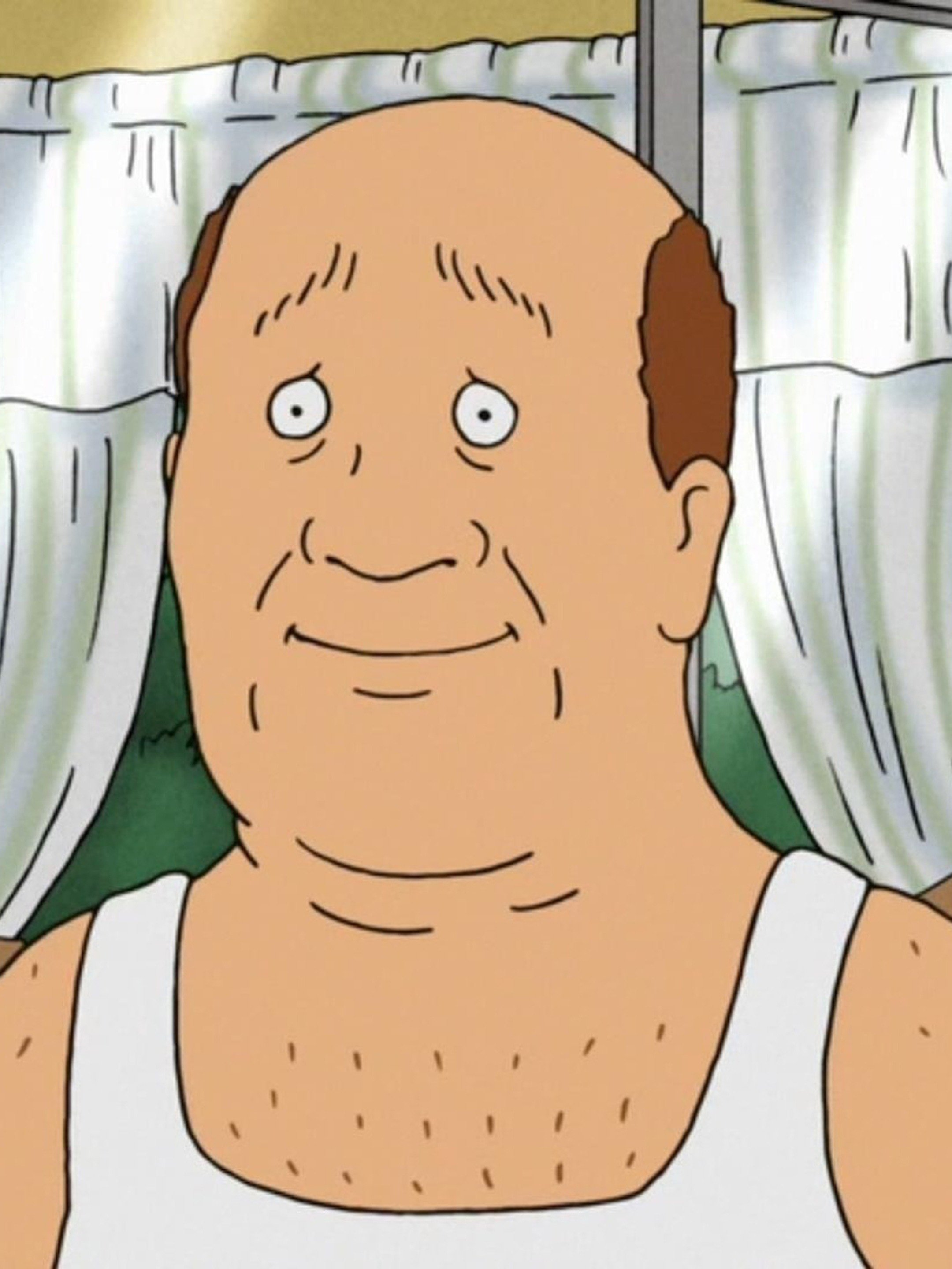 King Of The Hill Uh Oh Canada Uh-Oh Canada Pictures - Rotten Tomatoes