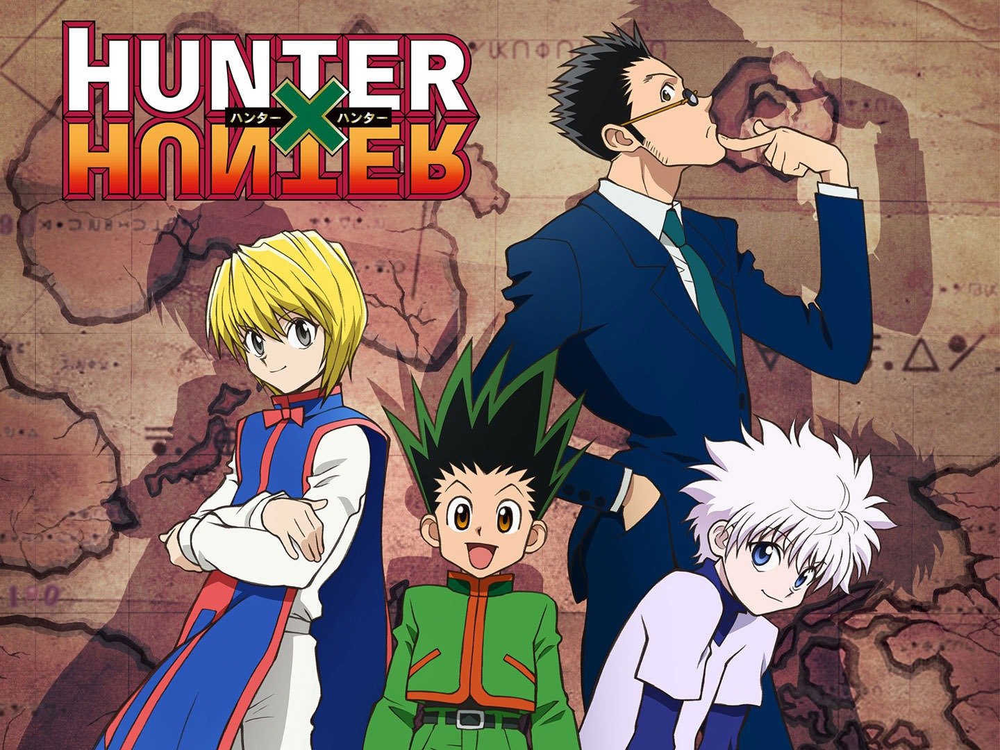 Hunter X Hunter: Season 1, Episode 19 - Rotten Tomatoes