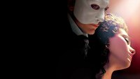 El fantasma de la Ópera