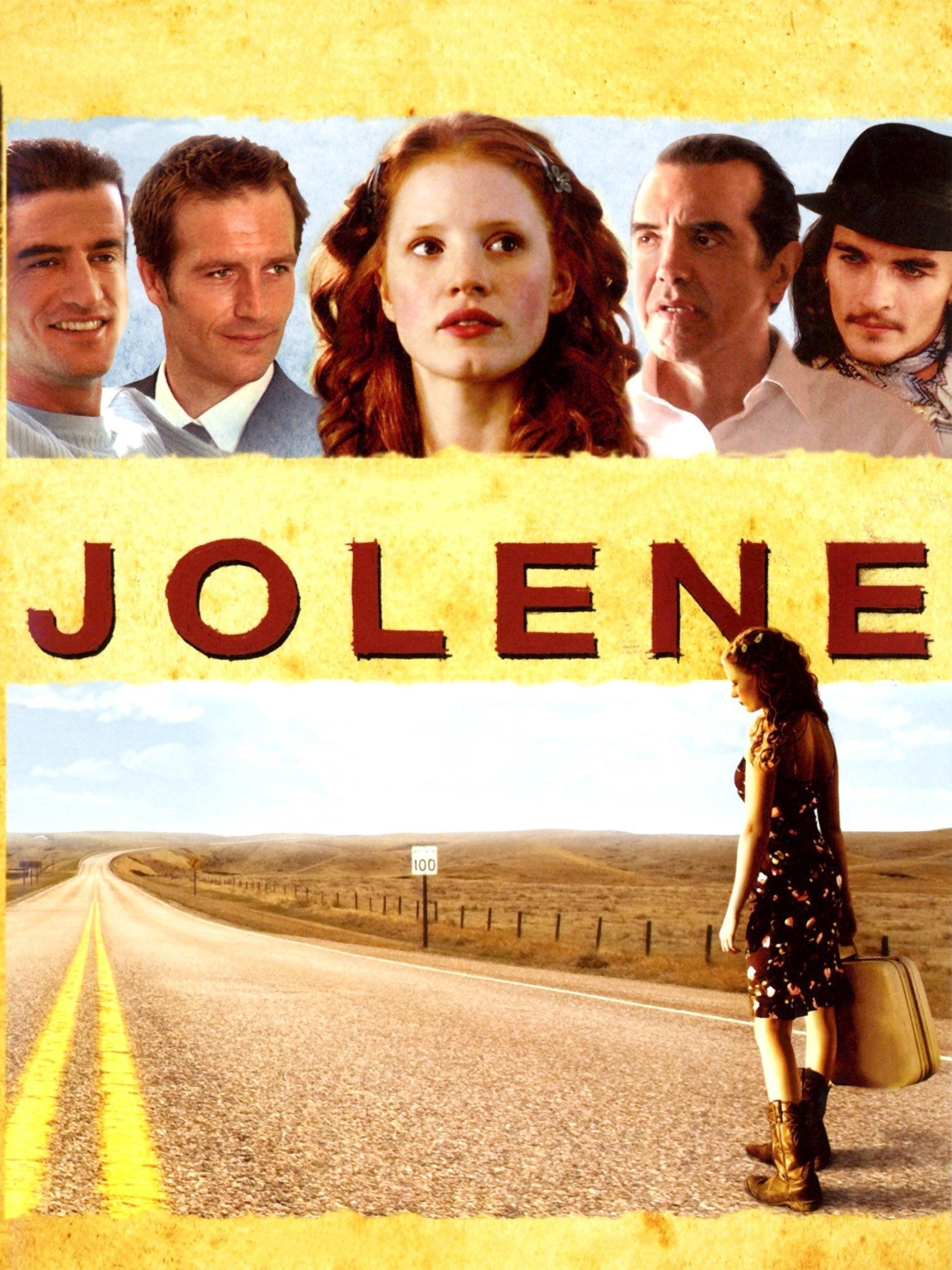 Pictures of jolene