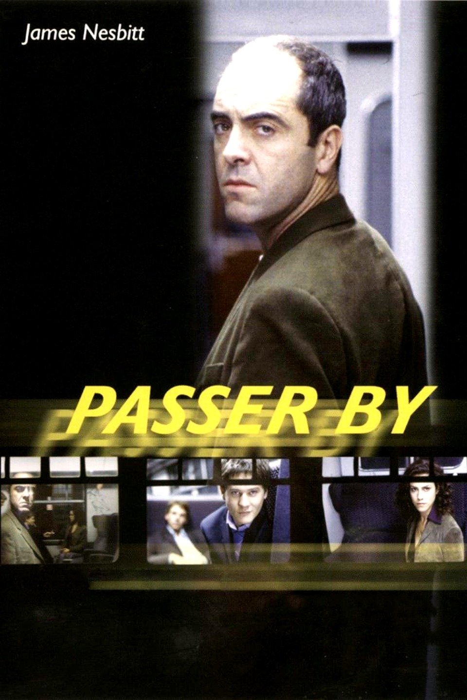 Passer By Movie Reviews