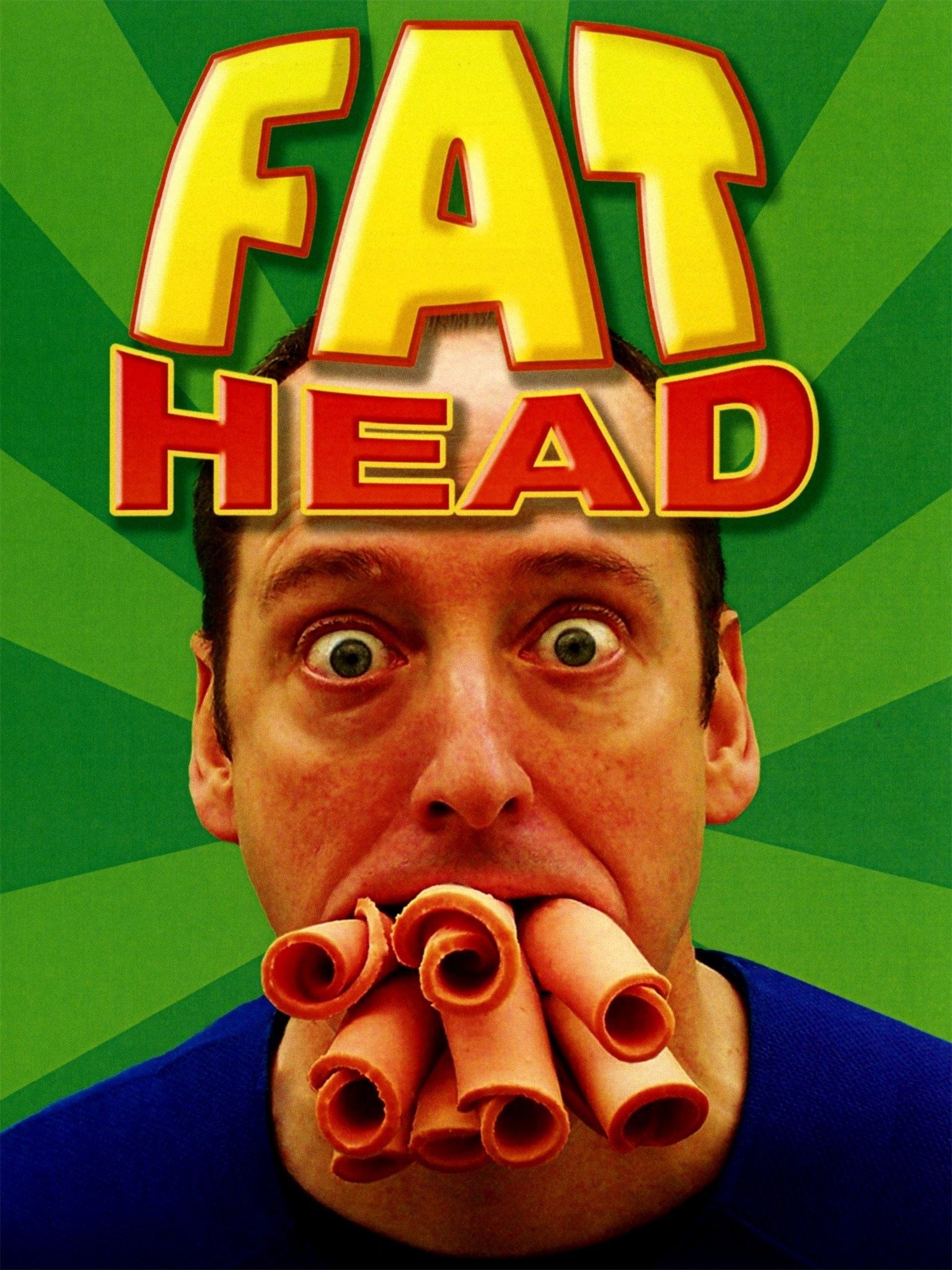 Fat Head Movie Reviews
