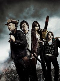 Tierra de Zombies