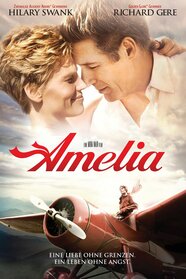 Amelia Earhart Movie Hilary Swank