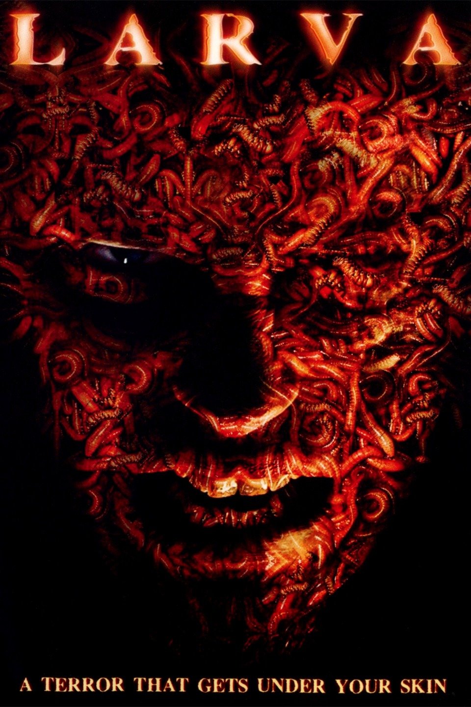 Larva - Rotten Tomatoes