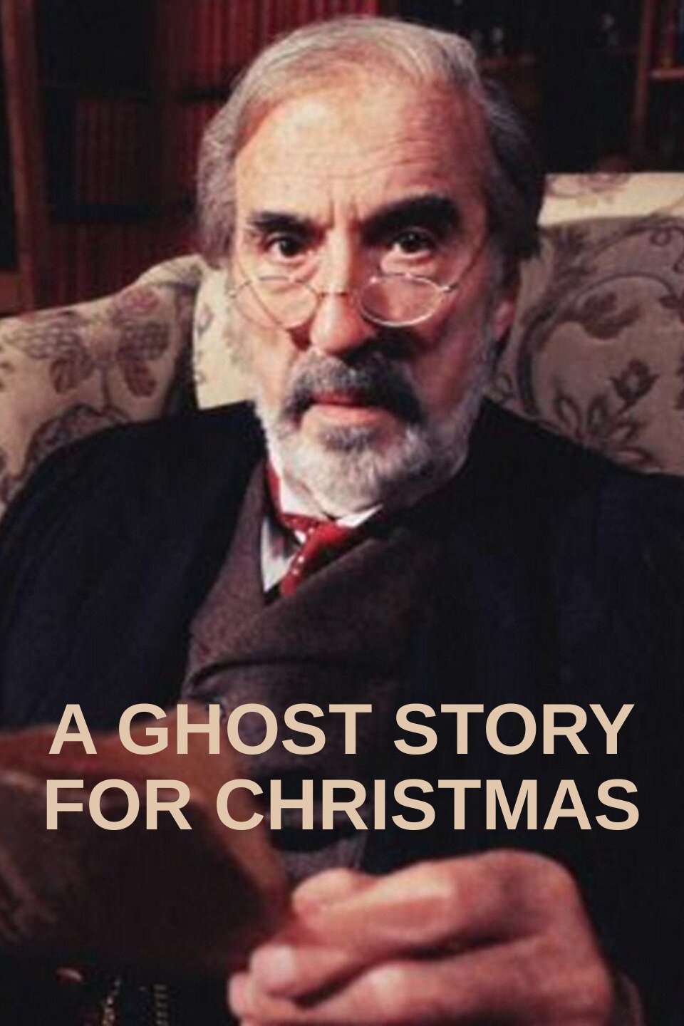 A Ghost Story for Christmas Rotten Tomatoes