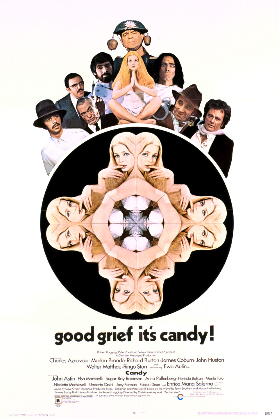 Candy (1968) Rotten Tomatoes