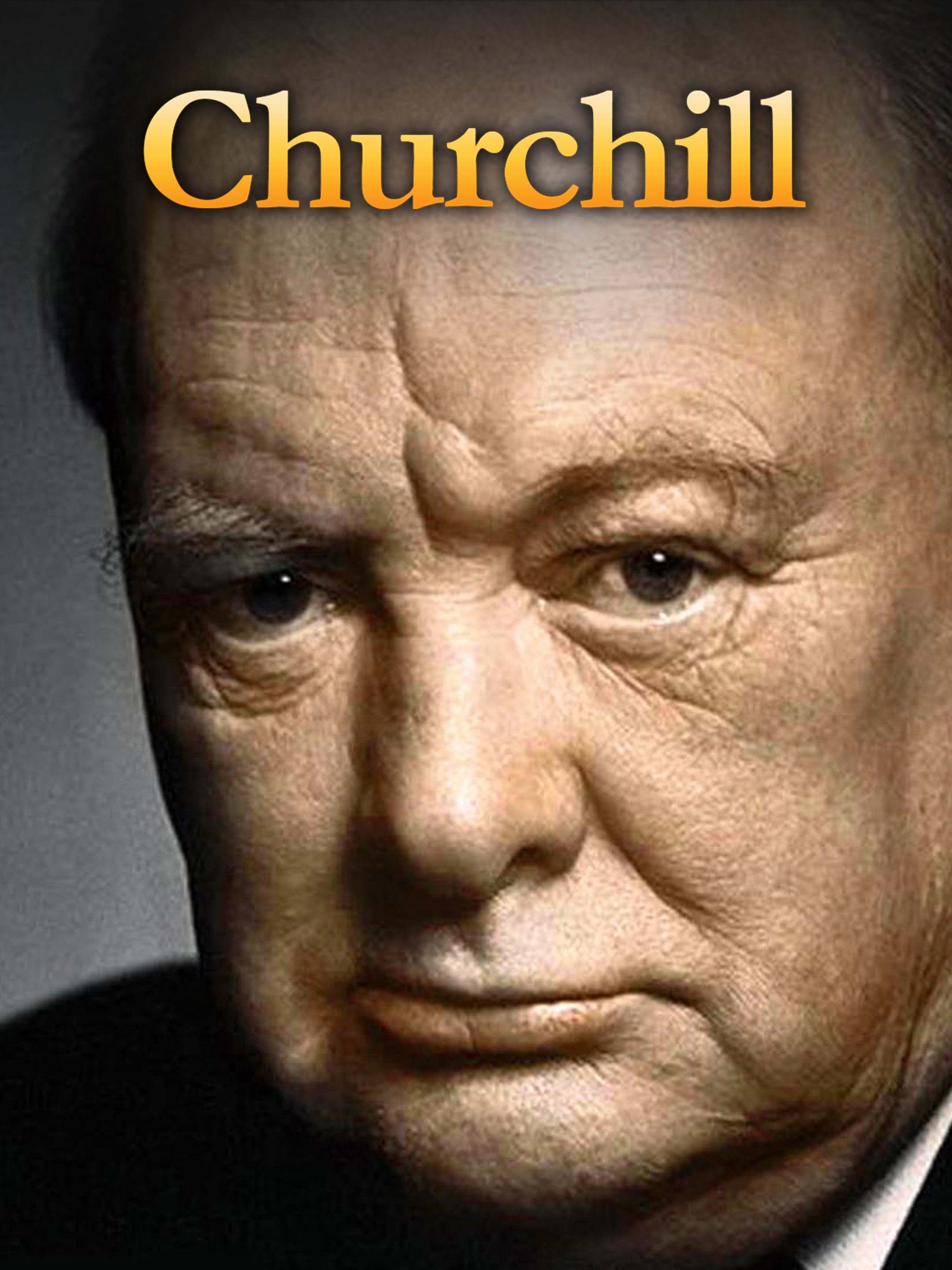 Churchill - Rotten Tomatoes