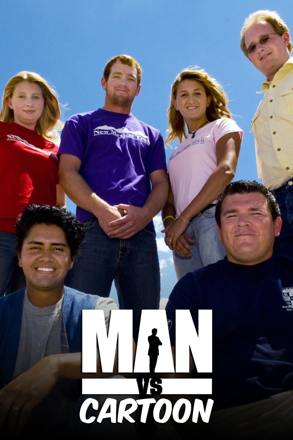Man Vs Cartoon Rotten Tomatoes