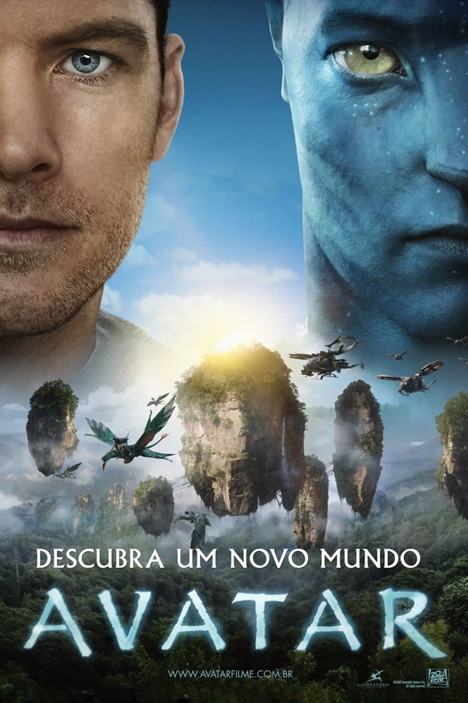 Avatar Rotten Tomatoes