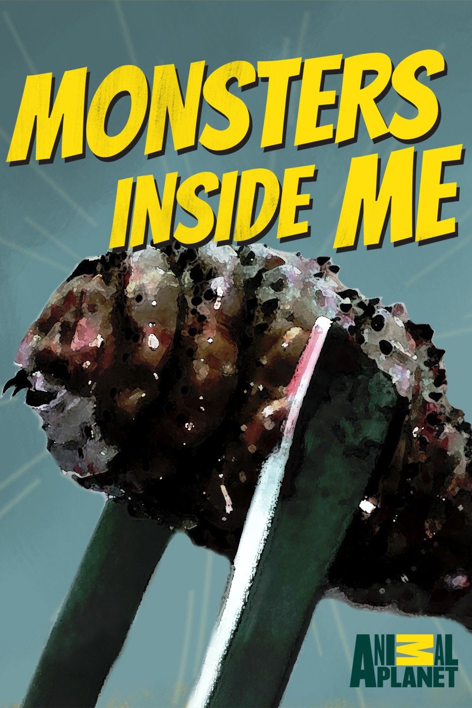 Monsters Inside Me Rotten Tomatoes