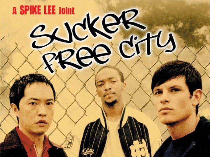 Sucker Free City Pictures Rotten Tomatoes