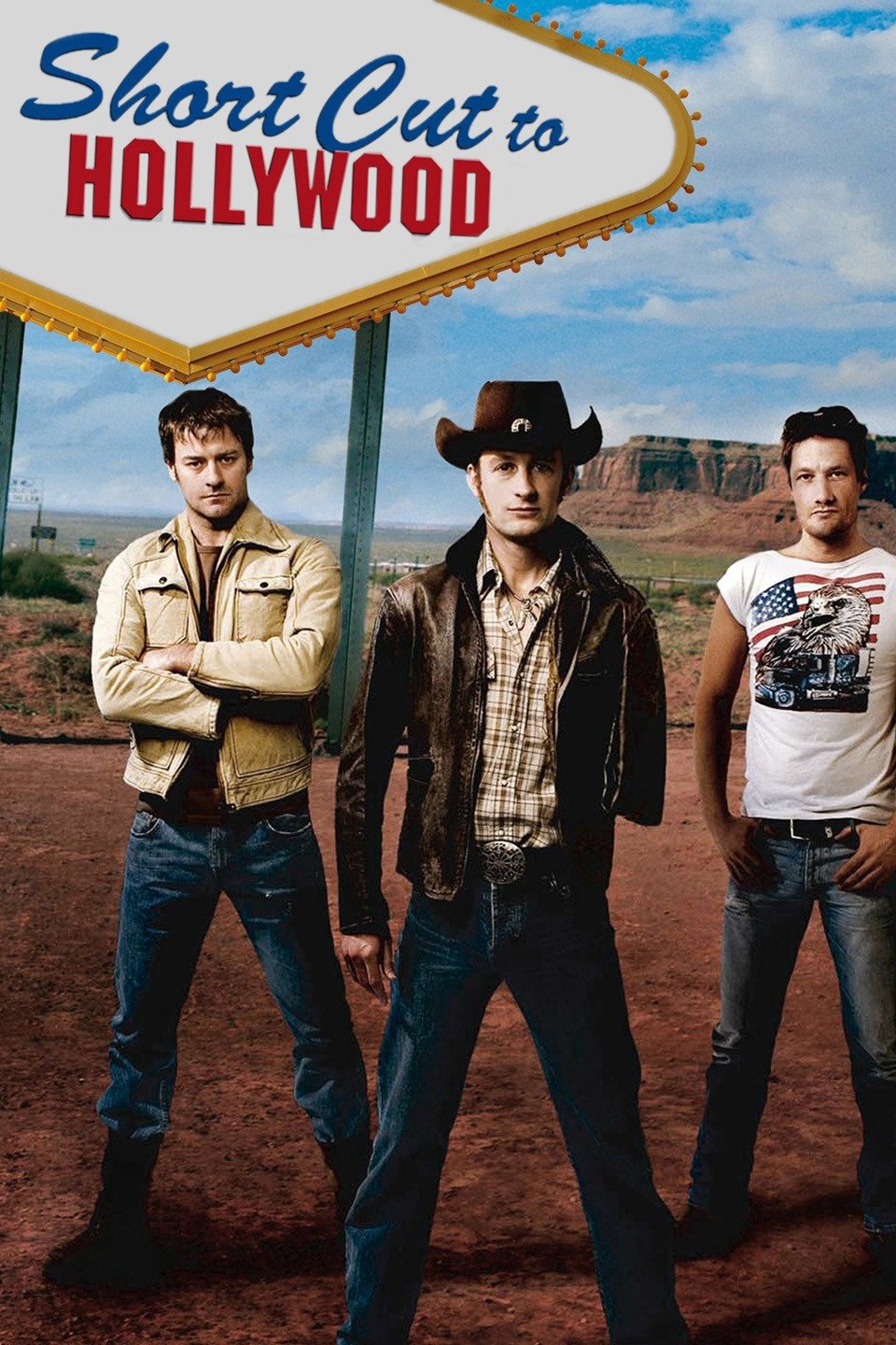 Short Cut to Hollywood - Rotten Tomatoes