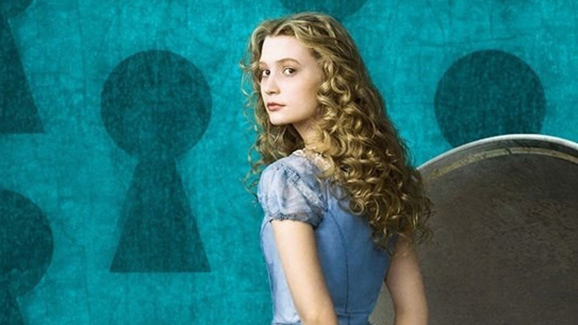 Alice In Wonderland Movietickets