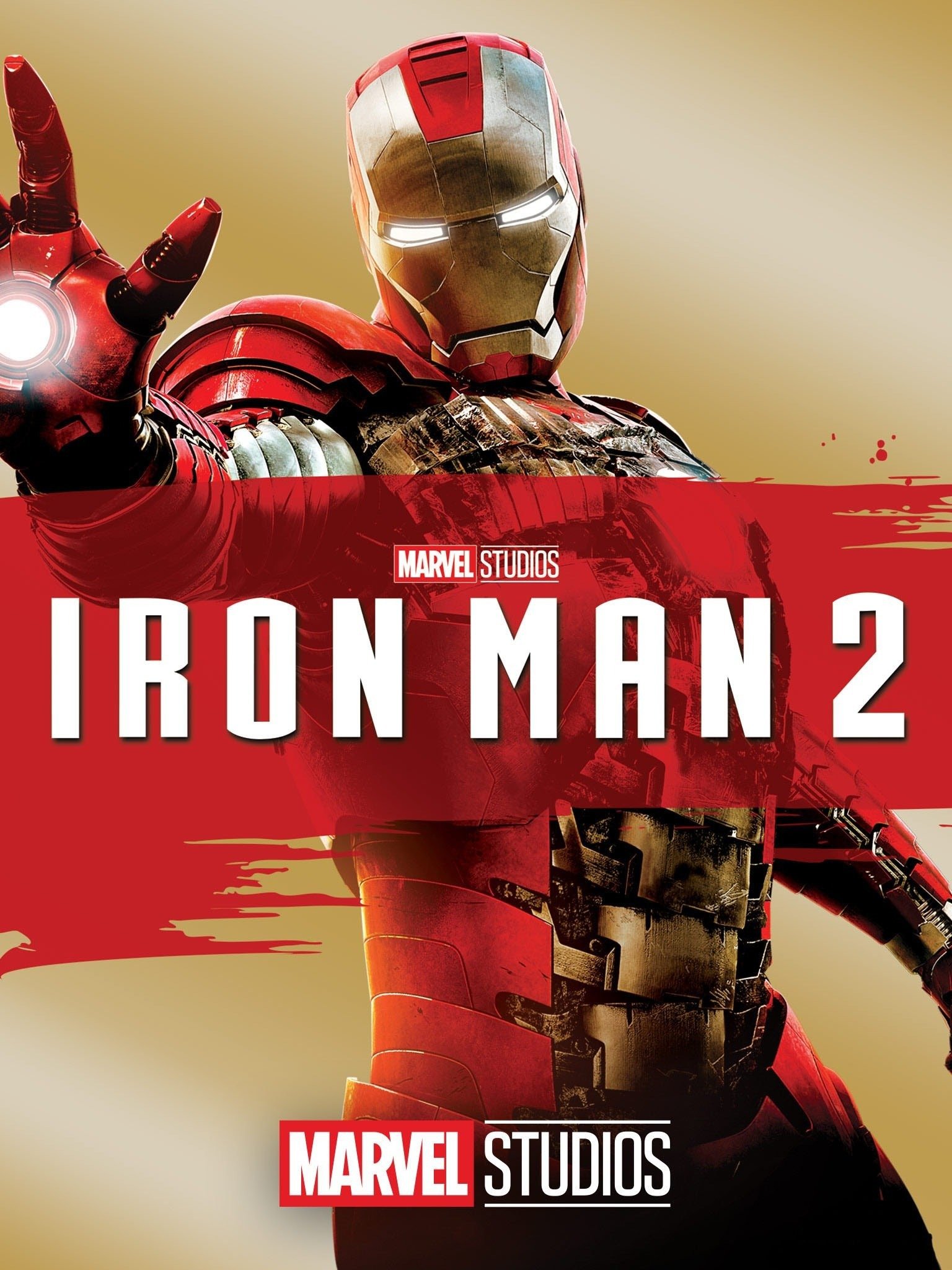 Iron Man 2 10 Rotten Tomatoes
