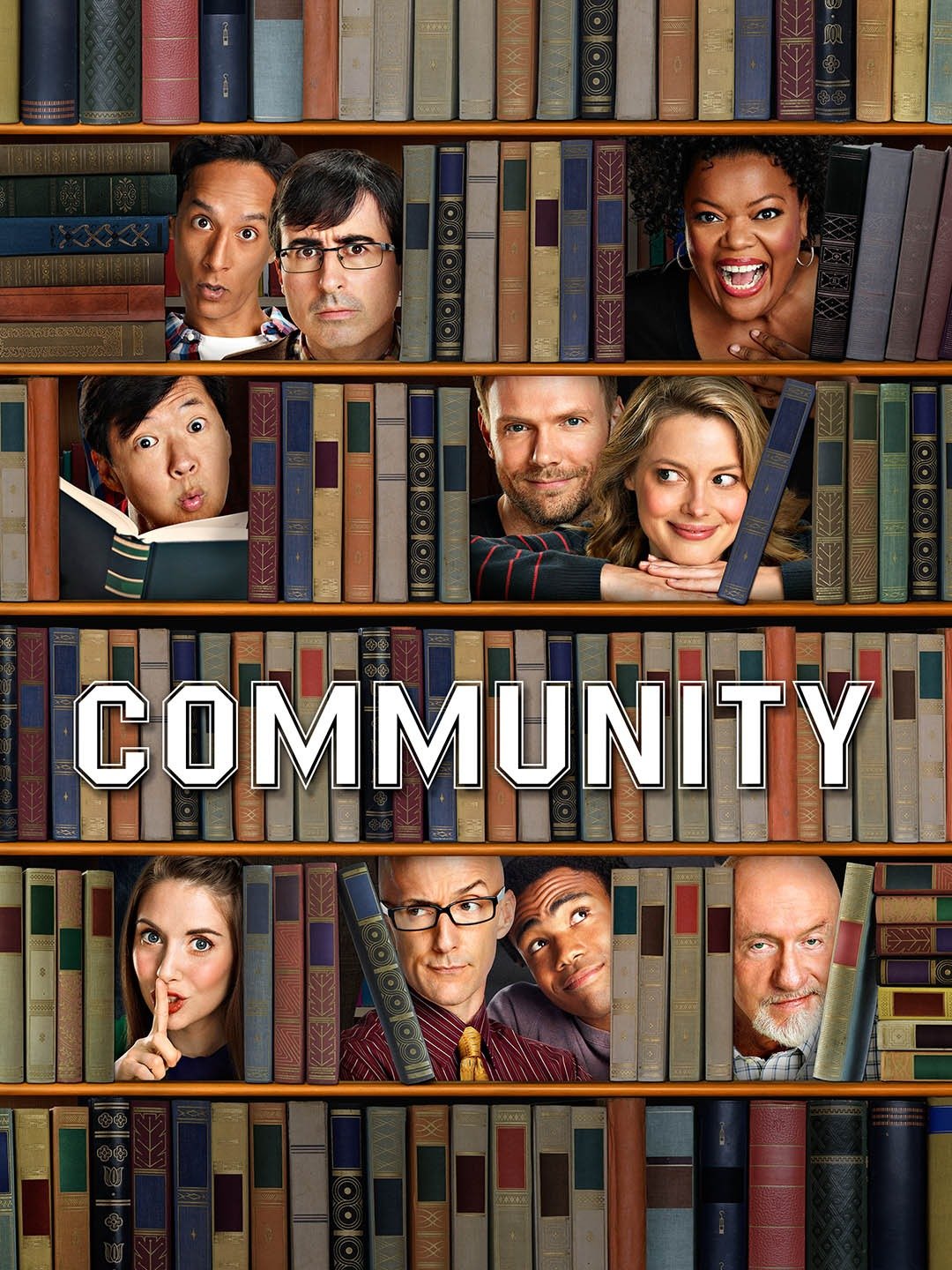 Community - Rotten Tomatoes