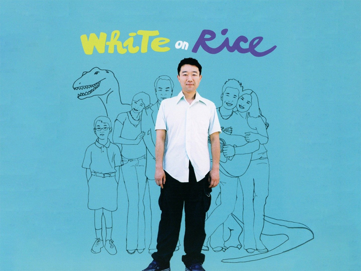 White on Rice (2009) Rotten Tomatoes