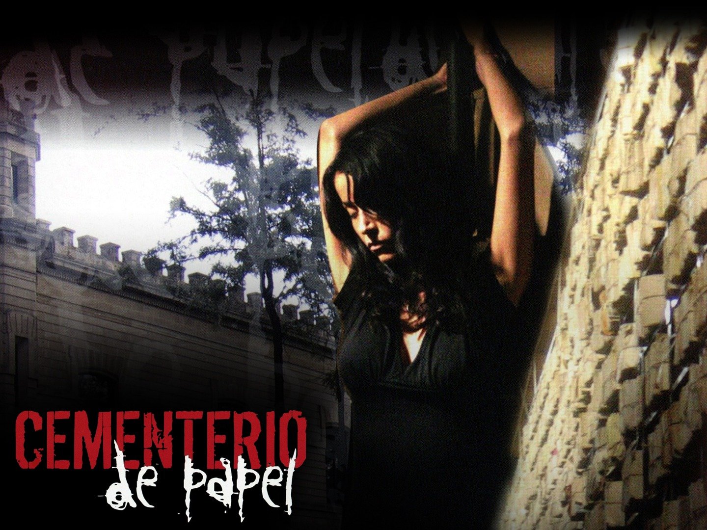 Cementerio de papel Pictures Rotten Tomatoes