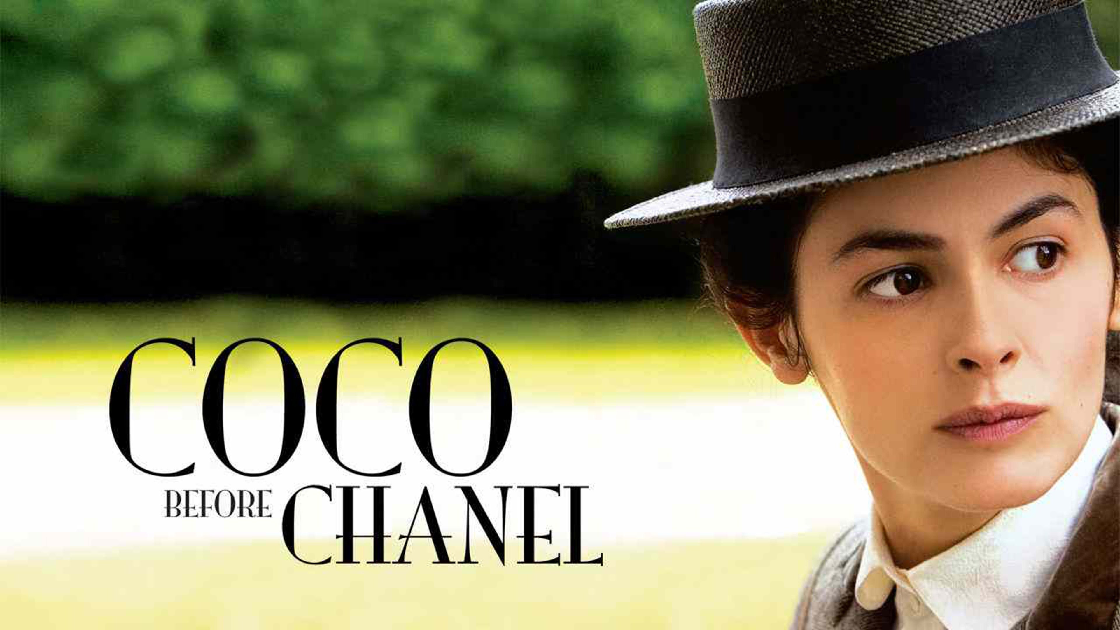 Coco Before Chanel  Official Trailer (2009) 