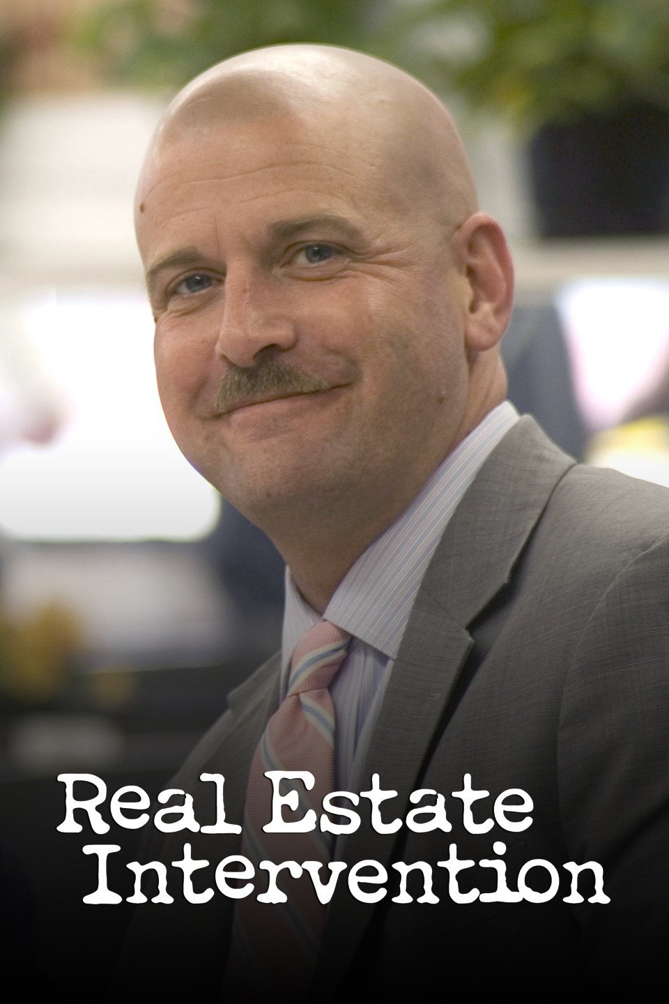 Real Estate Intervention Rotten Tomatoes