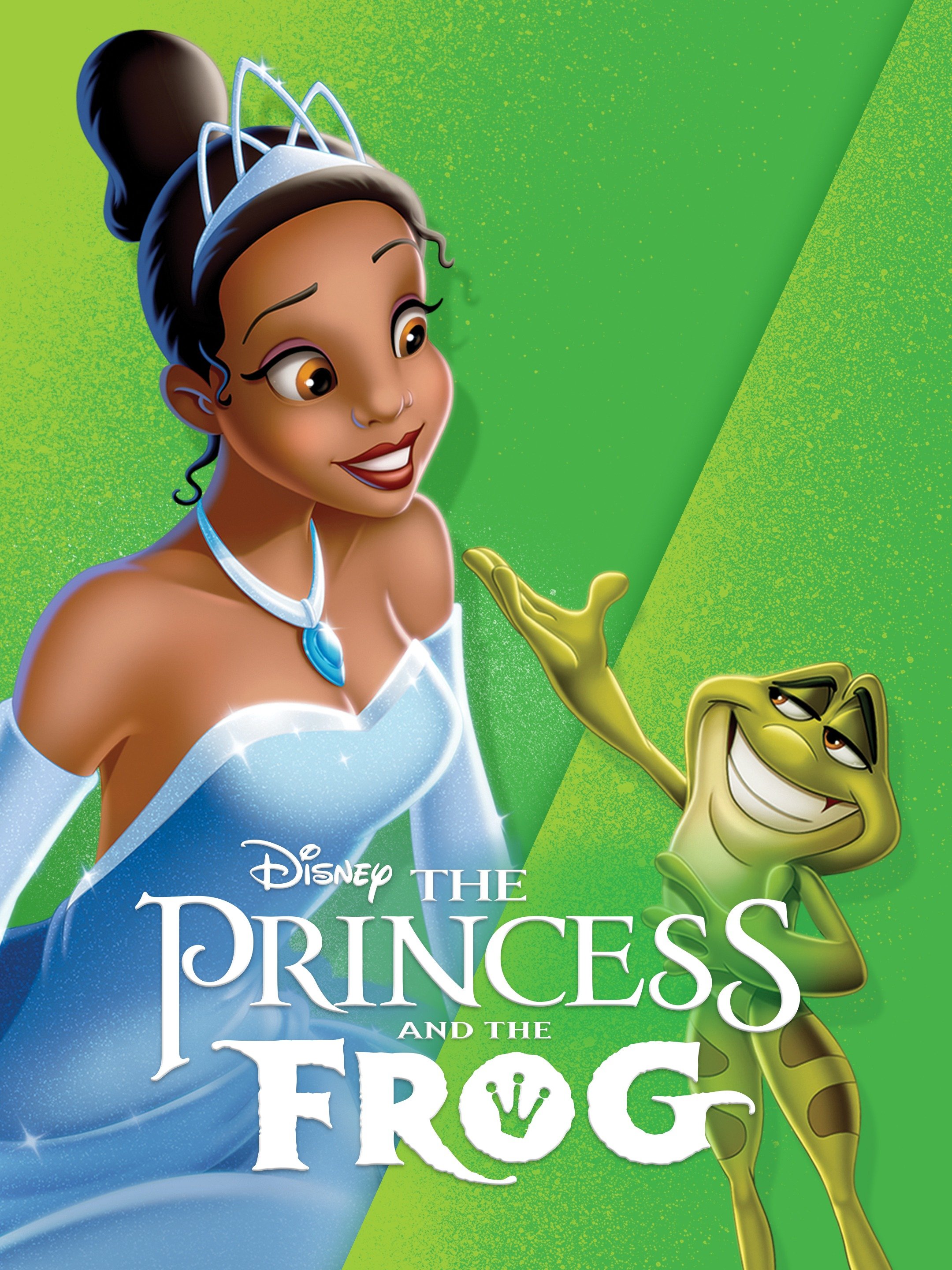 Download The Princess And The Frog 2009 Rotten Tomatoes