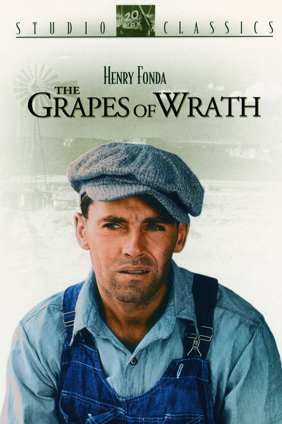 The Grapes of Wrath Trailer 1 Trailers & Videos Rotten Tomatoes