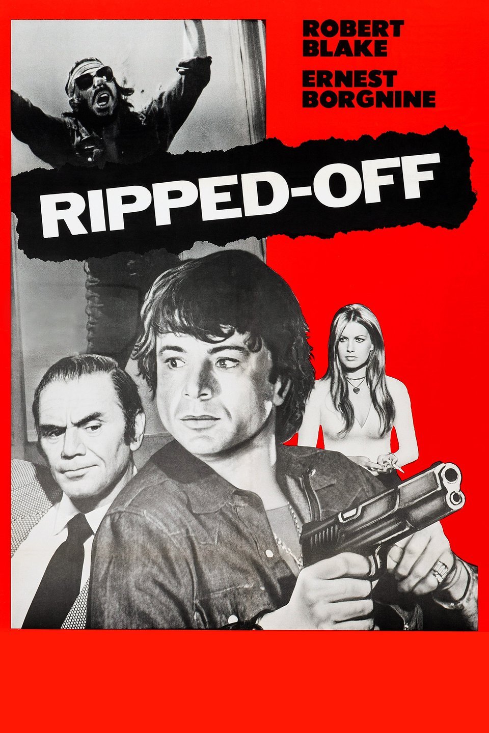 Ripped Off - Rotten Tomatoes