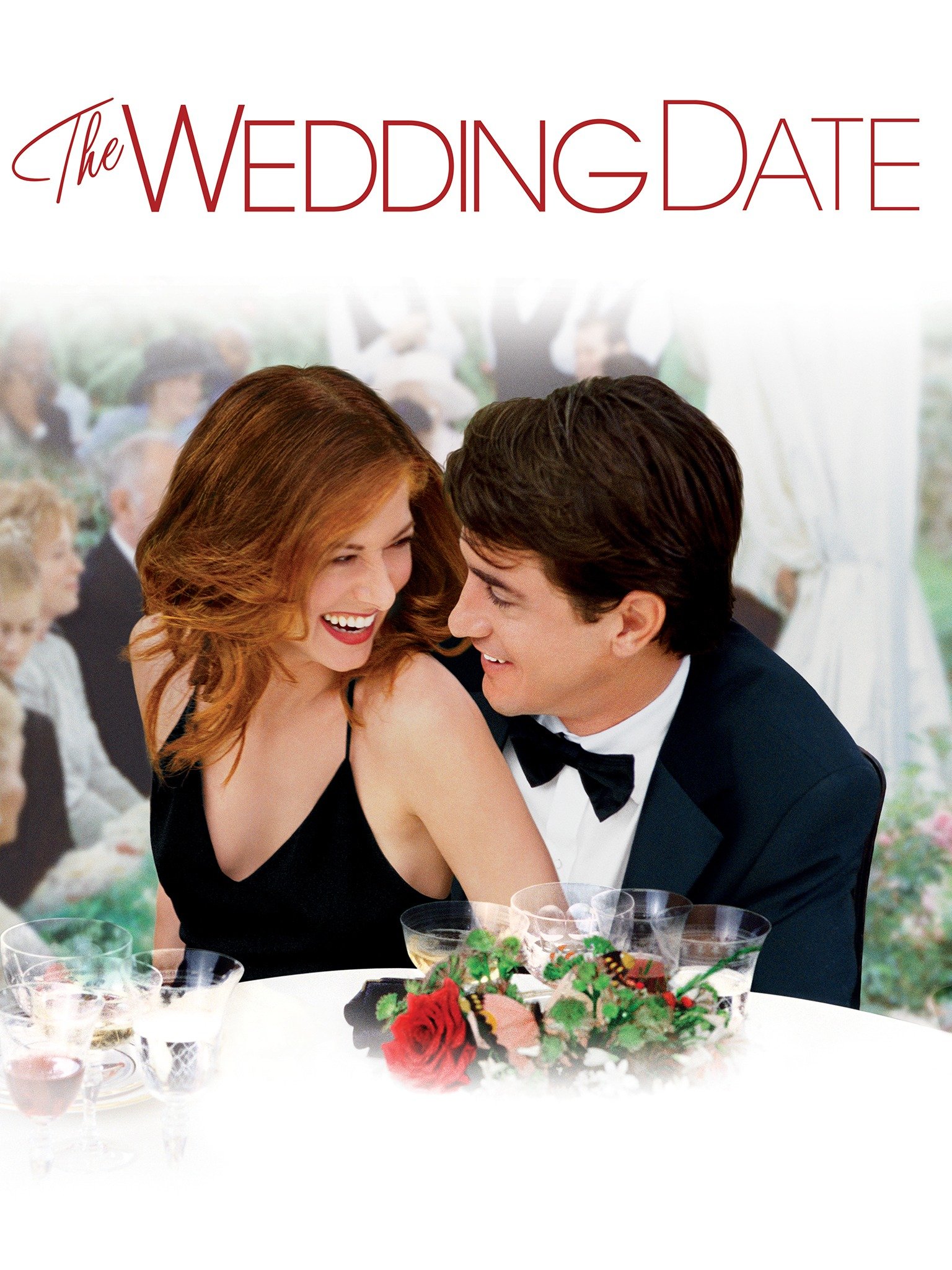 The Wedding Date - Iconic 2000's