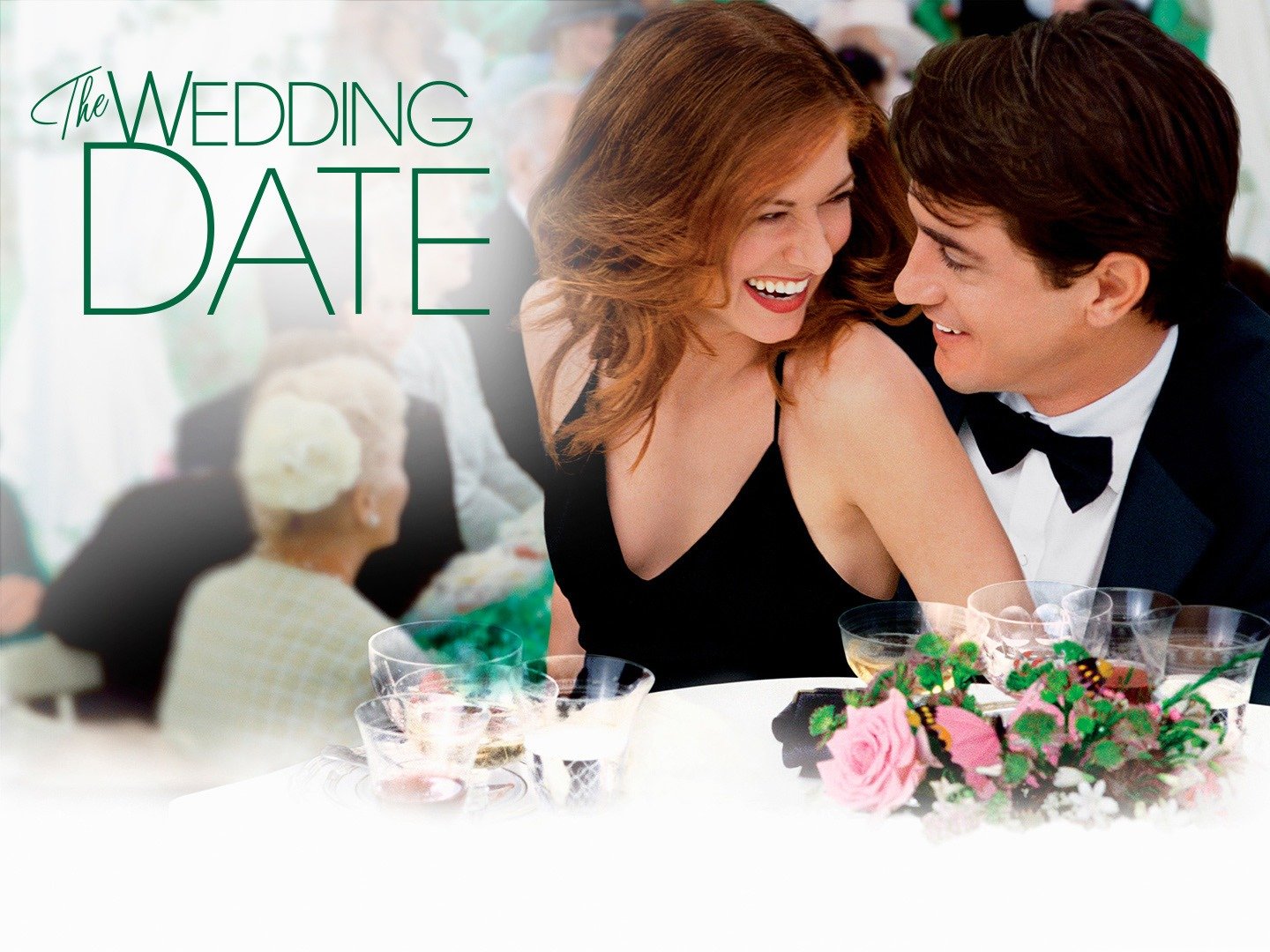 The weding date online