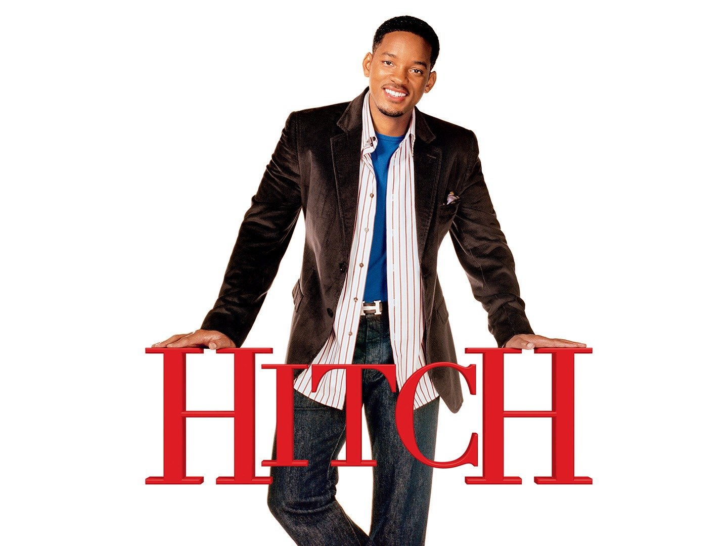 Hitch Official Clip Chip Trailers & Videos Rotten Tomatoes