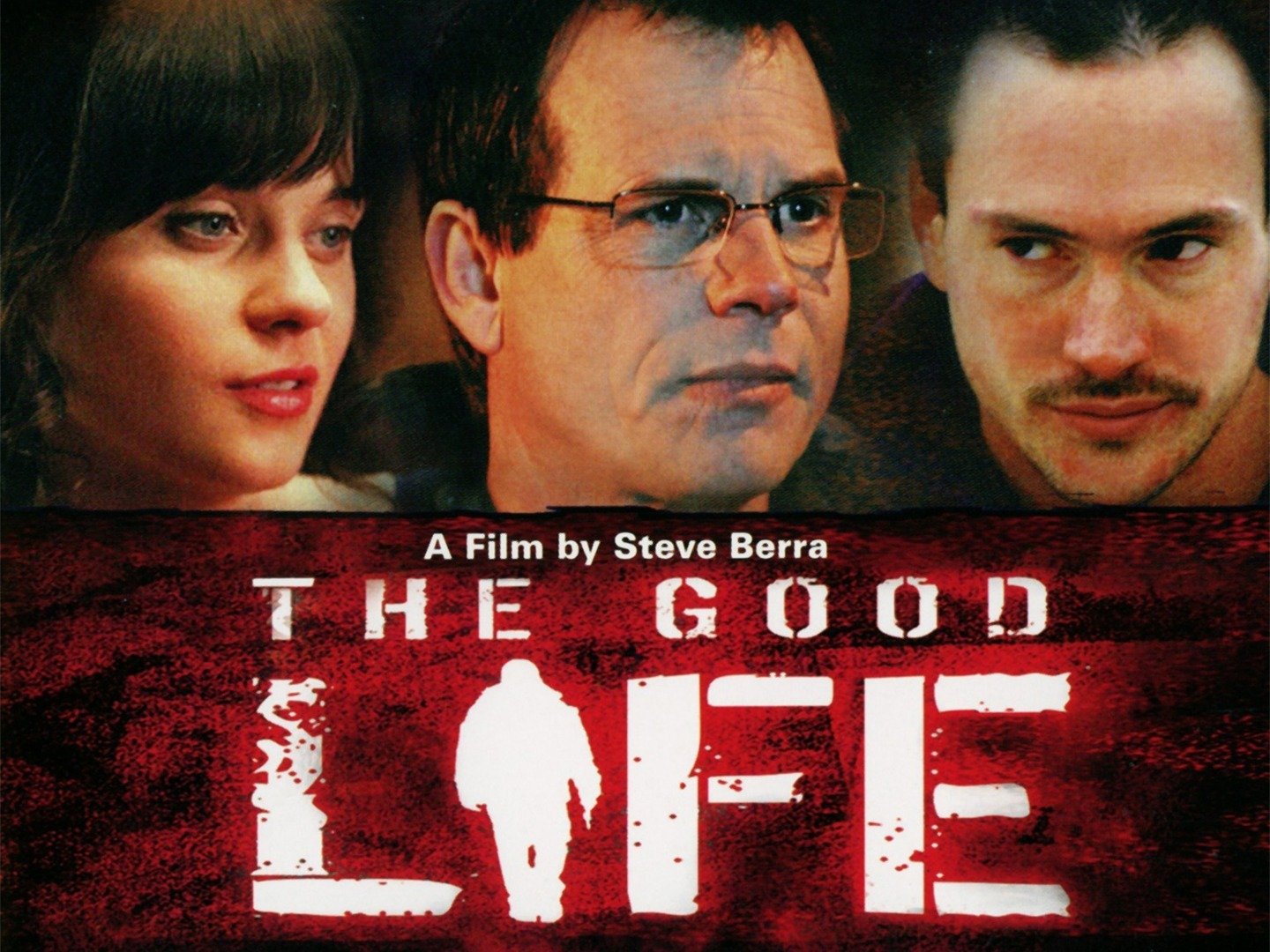 movie review good life