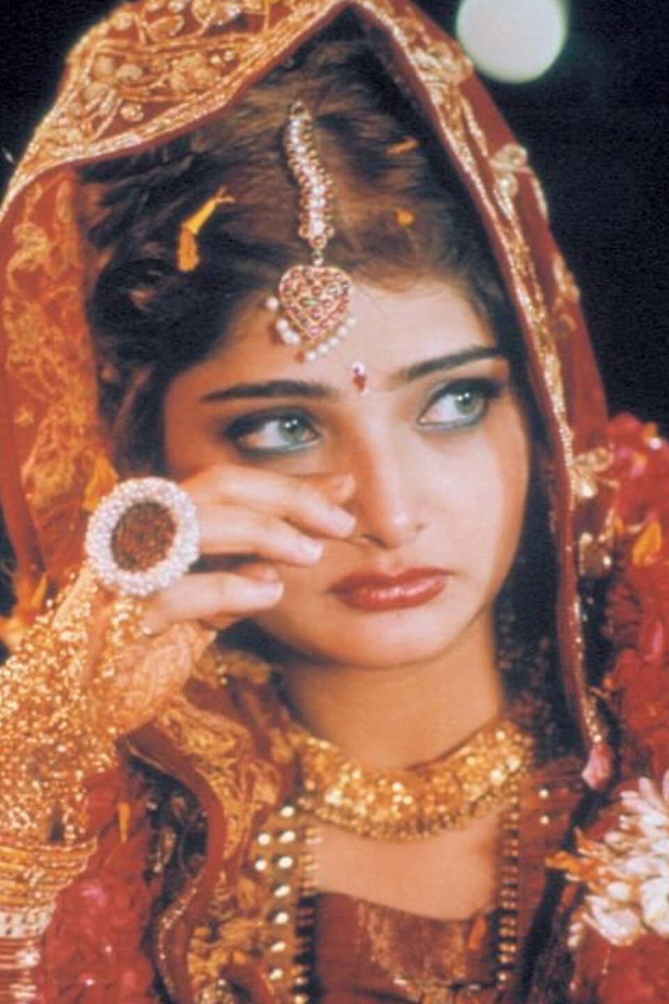 Monsoon Wedding Trailer 1 Trailers & Videos Rotten Tomatoes