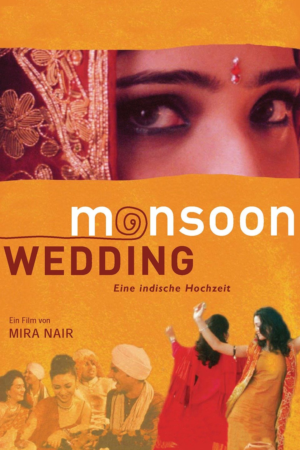 Monsoon Wedding Trailer 1 Trailers And Videos Rotten Tomatoes