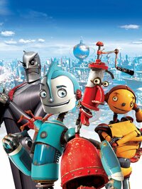 Robots