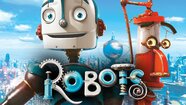 Robots Trailer 1 Trailers Videos Rotten Tomatoes