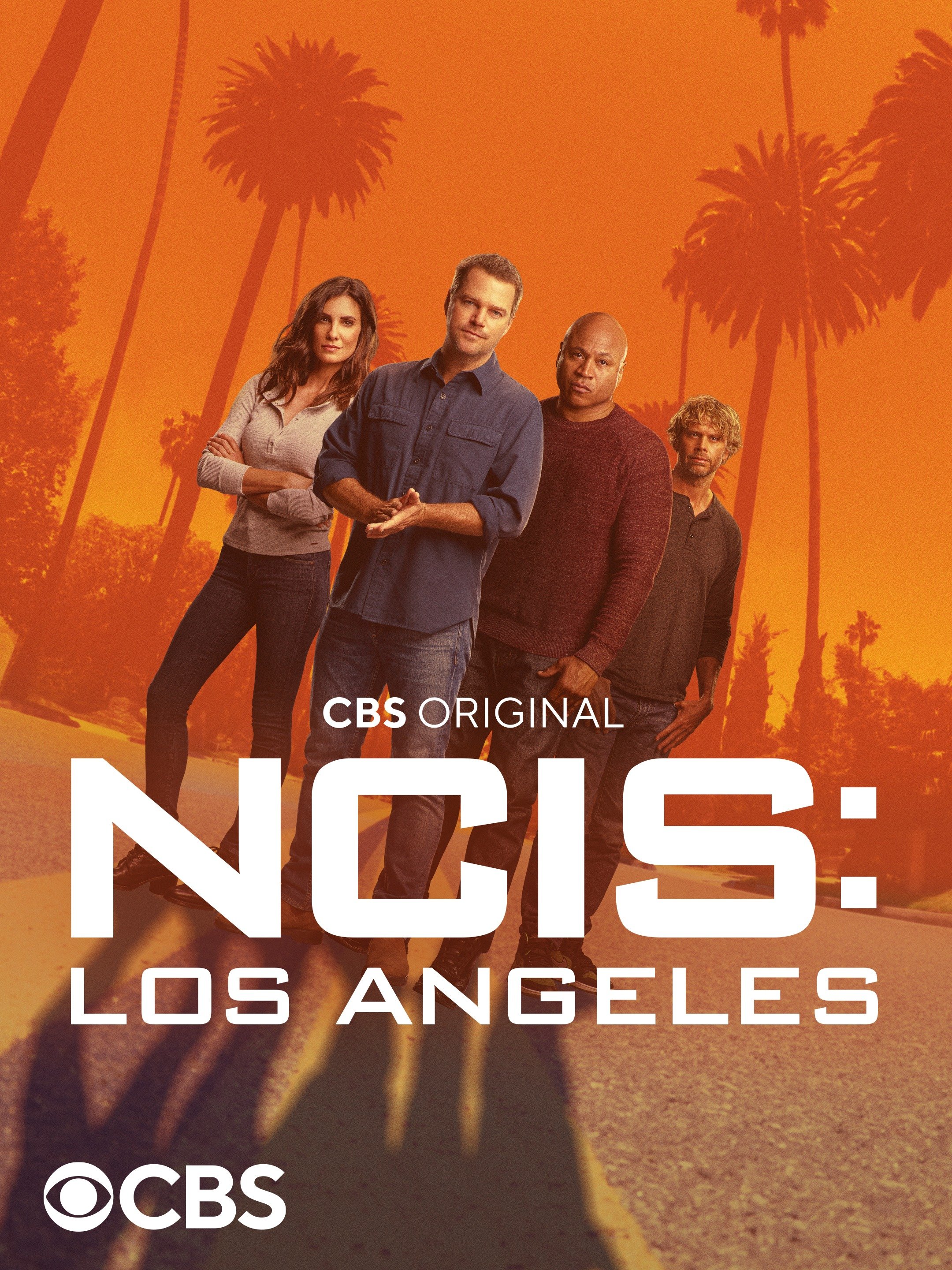 NCIS: Los Angeles - Rotten Tomatoes