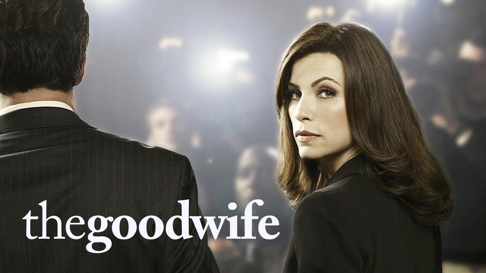 The Good Wife Season 1, Episode 9 Sex Image Hq