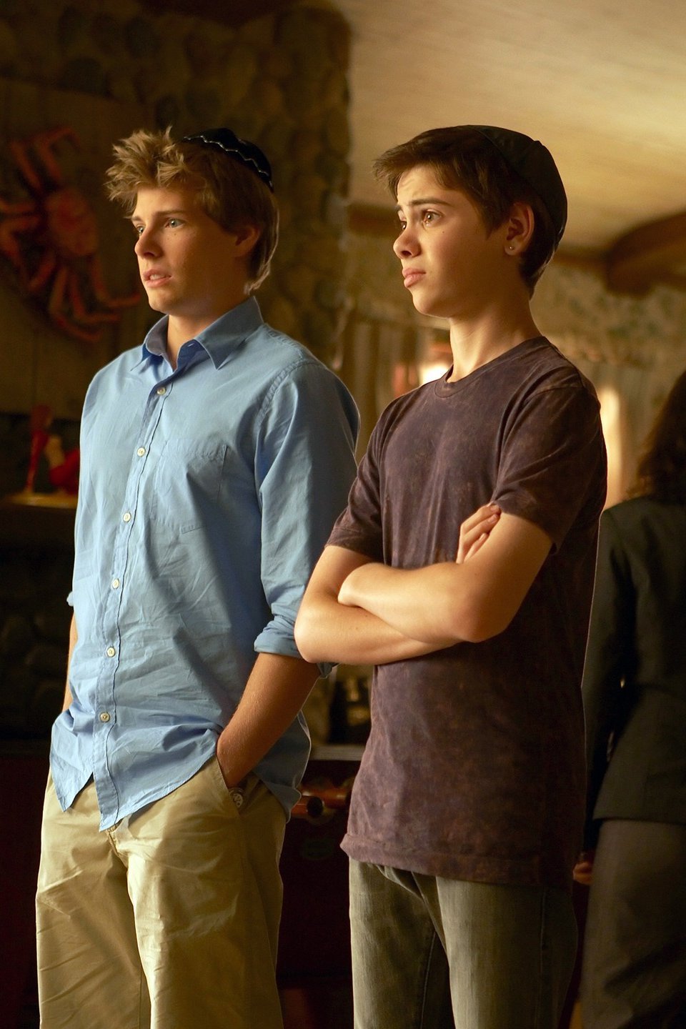 A Distinctive Horn Pictures Rotten Tomatoes