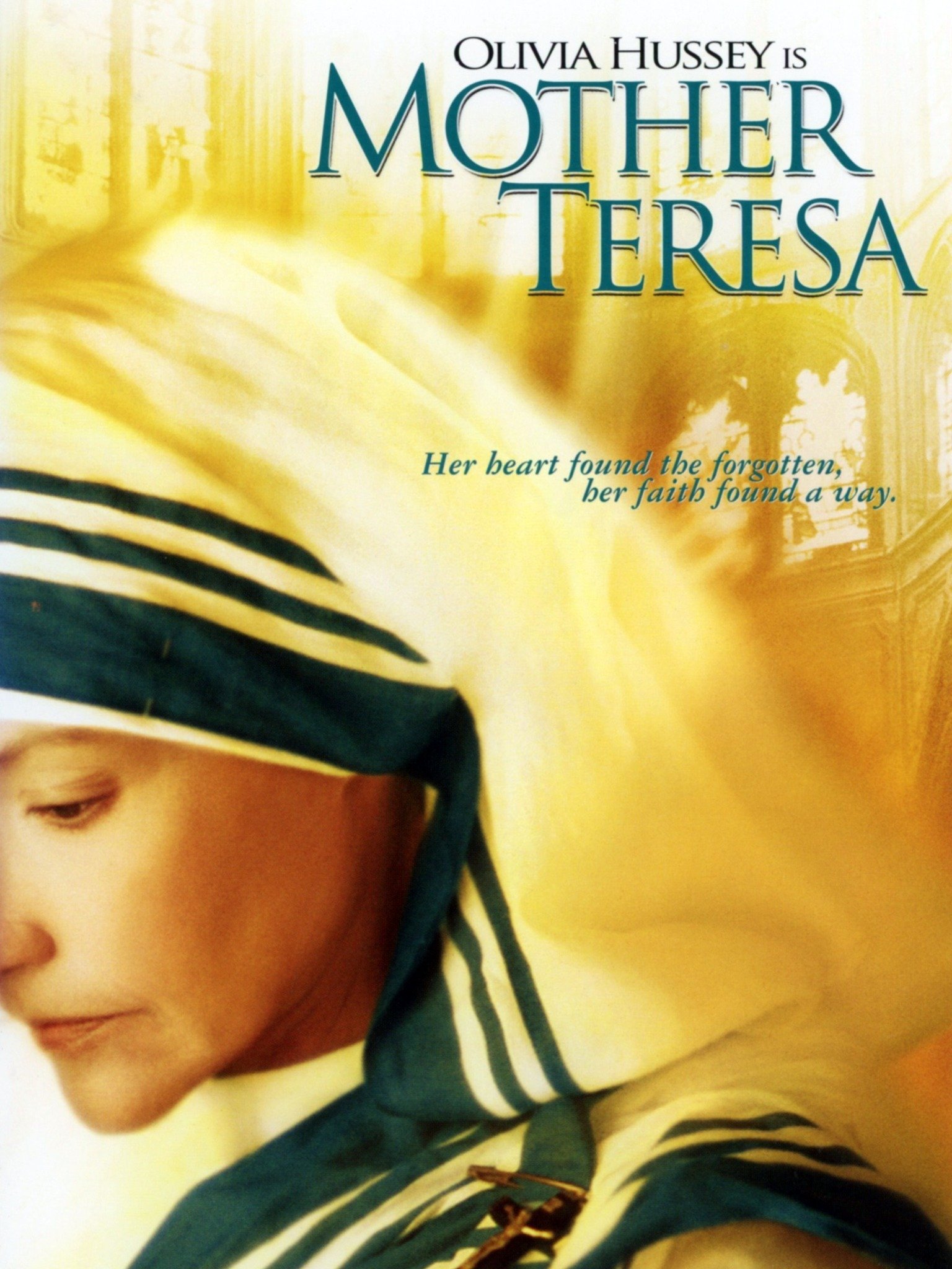 mother teresa movie review