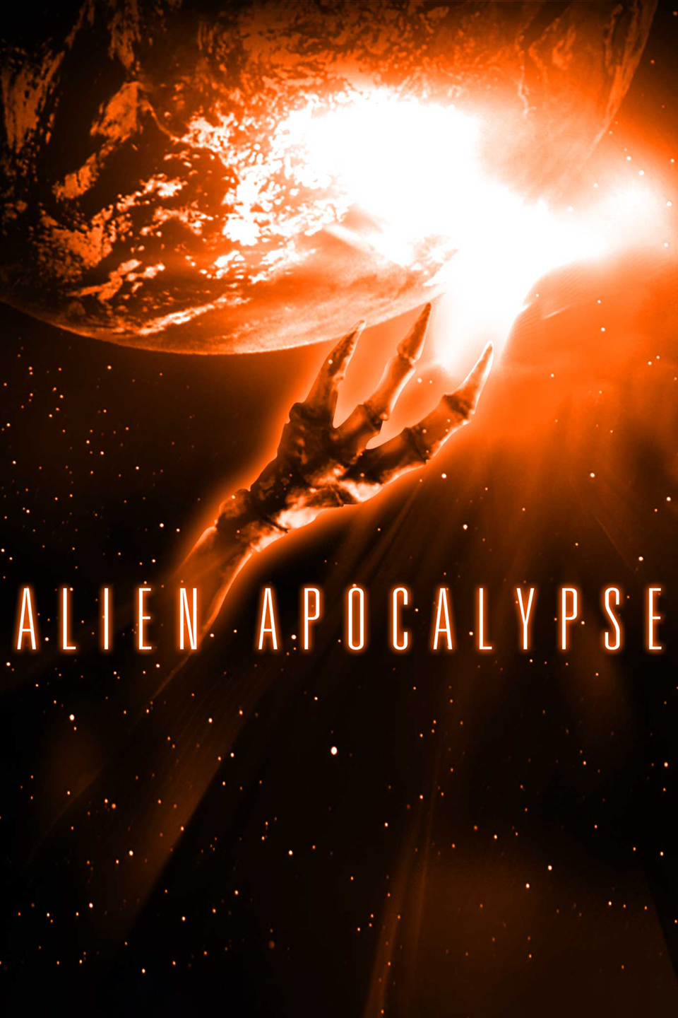 Alien Apocalypse Rotten Tomatoes