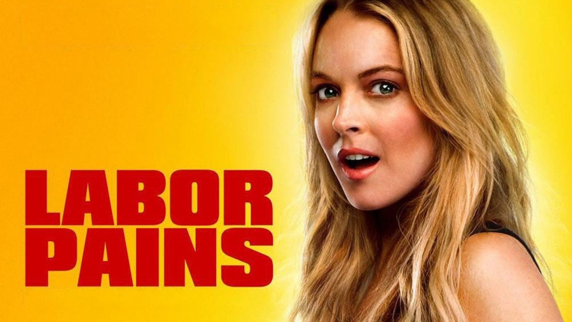 Labor Pains Movie Trailer