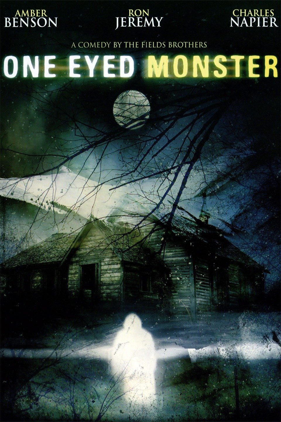 One-Eyed Monster image