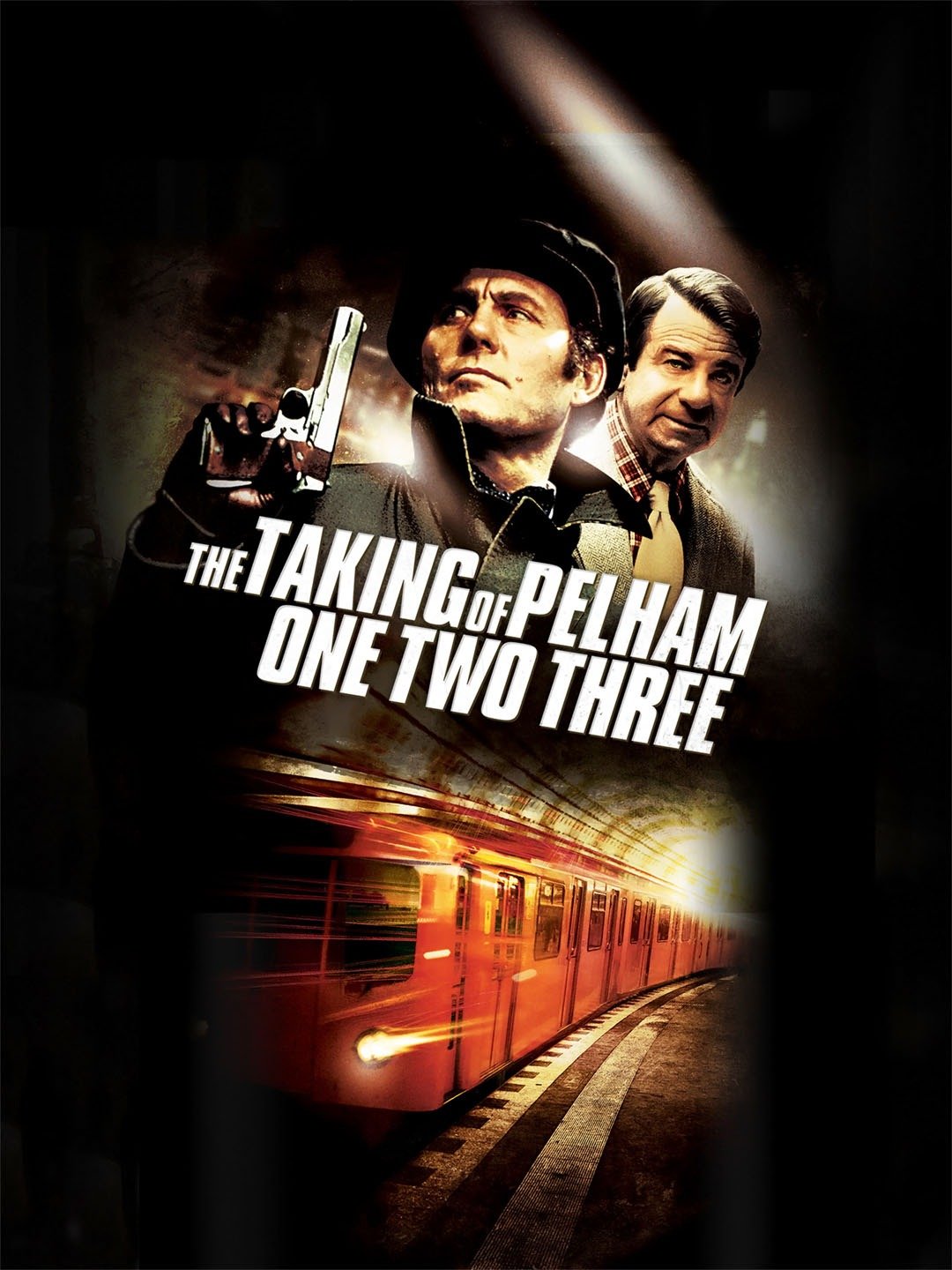 The Taking of Pelham One Two Three: Official Clip - The Mayor and His