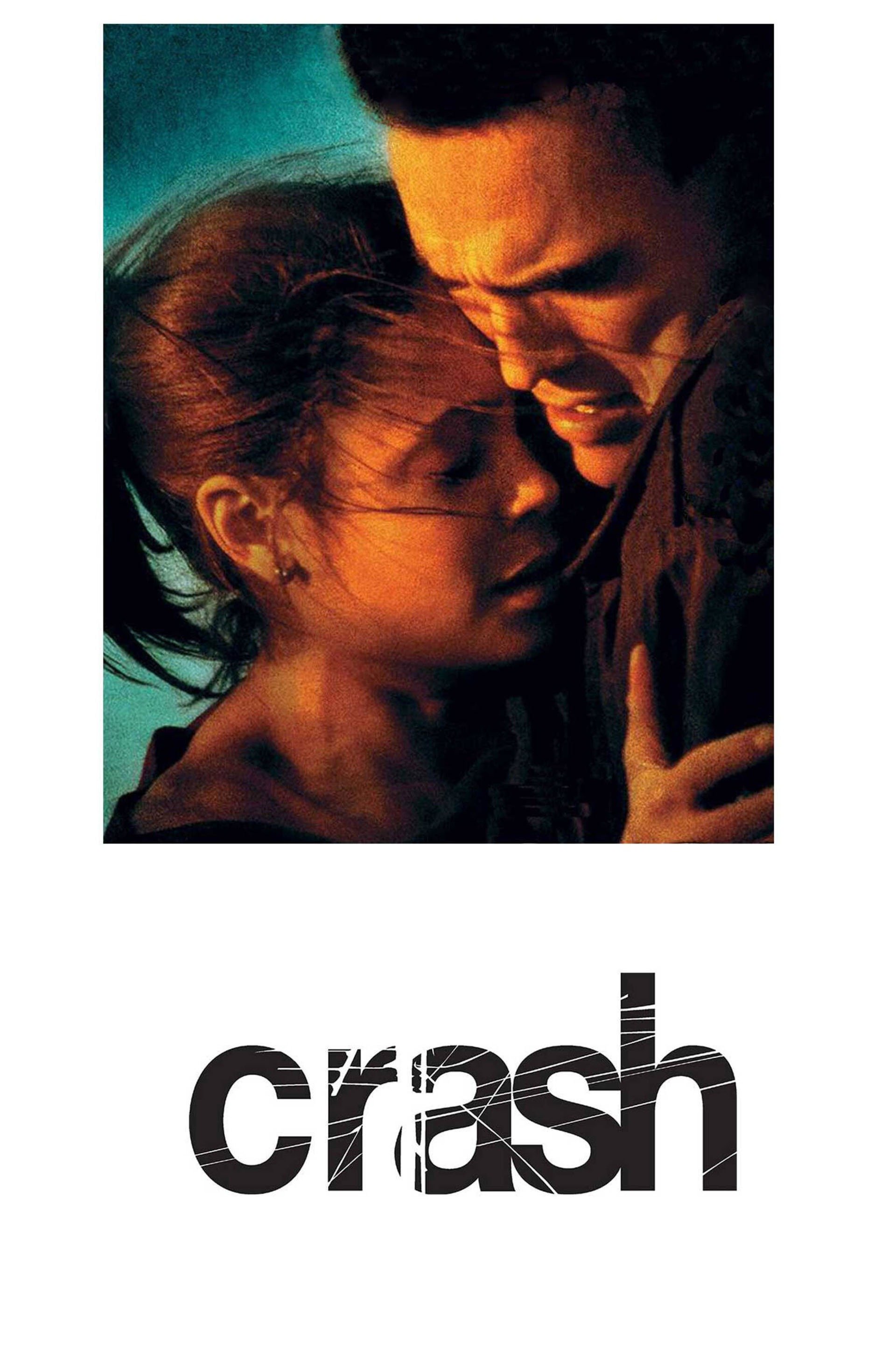 crash movie summary