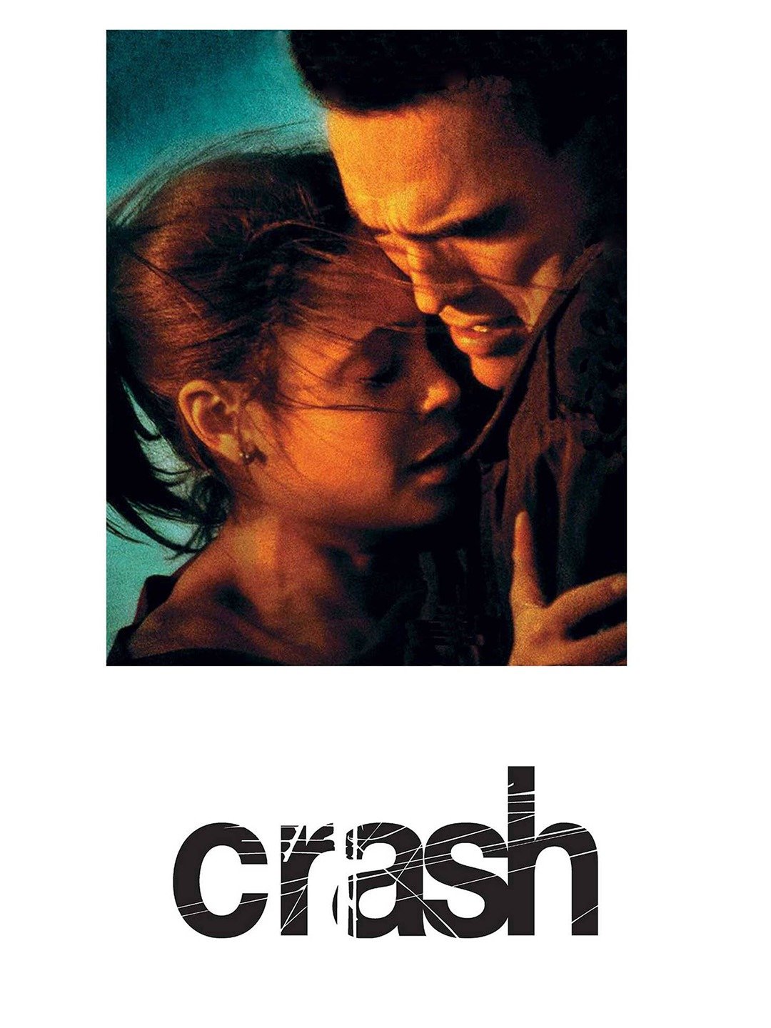 Crash 2004 Sandra Bullock
