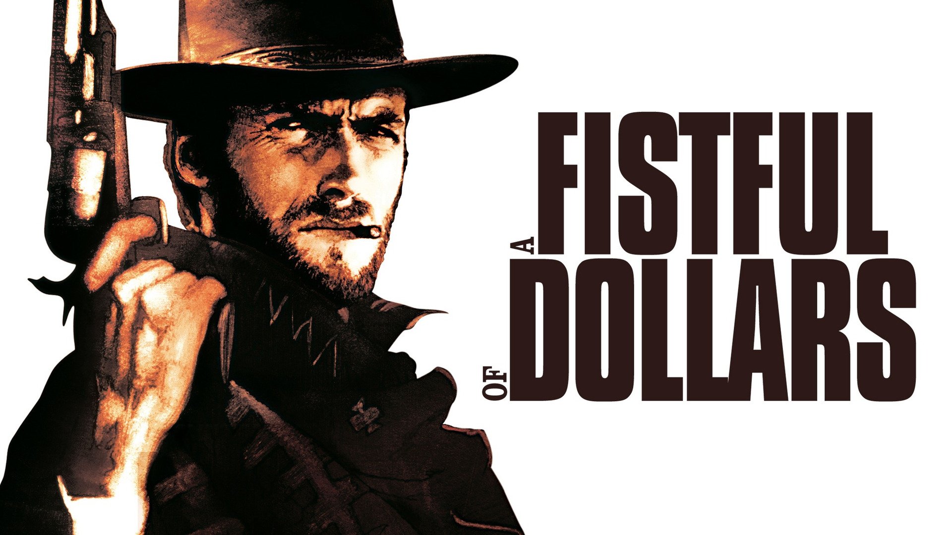 Fastuful A Fistful Of Dollars